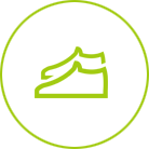 江博士健康鞋专业产品与服务