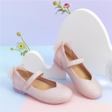 江博士礼仪鞋-2021春款